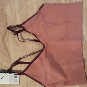 Knix longevity bra XL